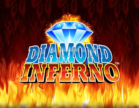 diamond inferno slot demo